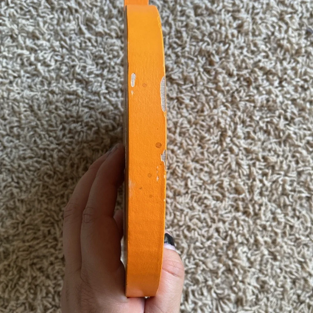 Target pumpkin sign 🎃